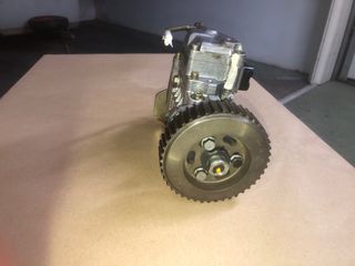 Bomba Inyectora Gasoil Ibiza 038 130 107 D