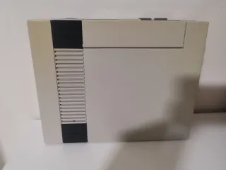Nintendo NES (versión Española)