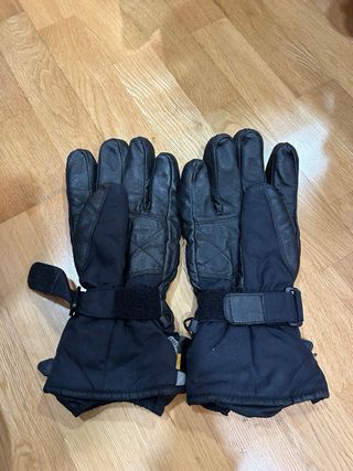 Guantes Invicta Gore-Tex Polartec Talla L
