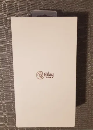 Reproductor HiBy R6 Pro Alta Resolución