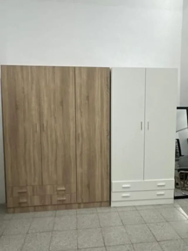 Armadi in legno con consegna gratuita