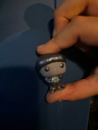 Figura Funko Pop! - David Bowie Ziggy Stardust