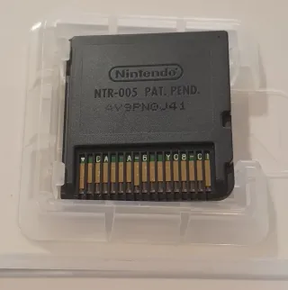 Videojuego Mario & Sonic / Nintendo DS