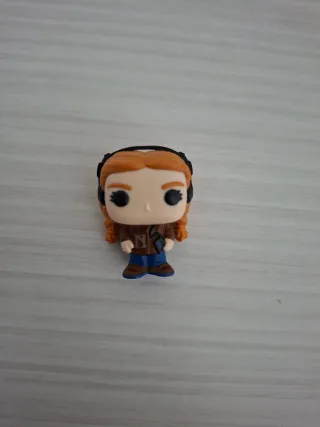 Figura Funko Pop Stranger Things