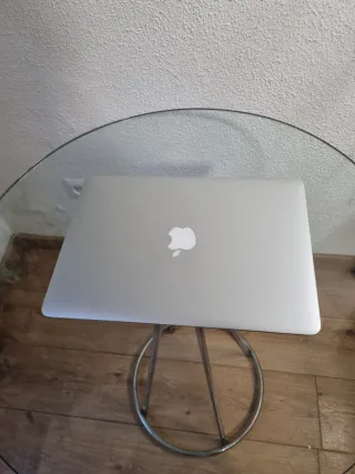 MacBook Air 13 pollici 2017