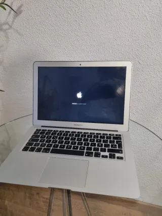 MacBook Air 13 pollici 2017