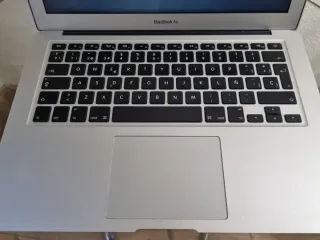 MacBook Air 13 pollici 2017