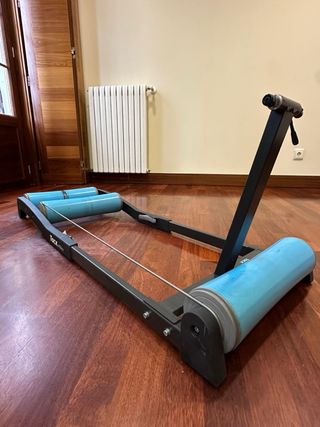 Rodillo Tacx Antares - Poco Uso