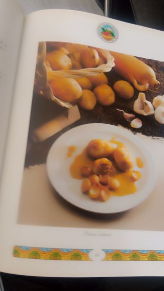 Las Mejores Recetas de Los Monasterios Españoles