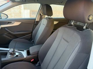 Audi A4 AVANT 2.0 TDI 163 CV