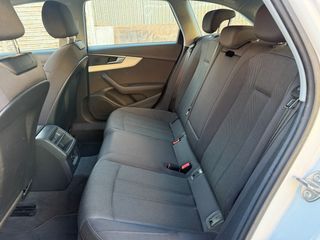 Audi A4 AVANT 2.0 TDI 163 CV