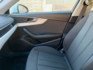 Audi A4 AVANT 2.0 TDI 163 CV