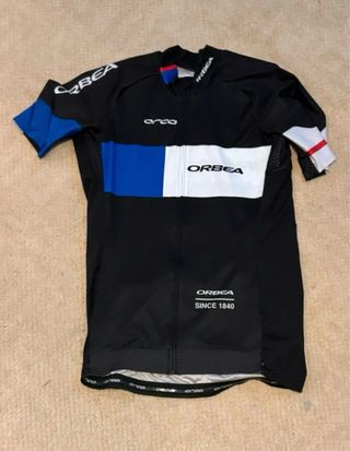 Maillot Orbea Orca Talla M Nuevo