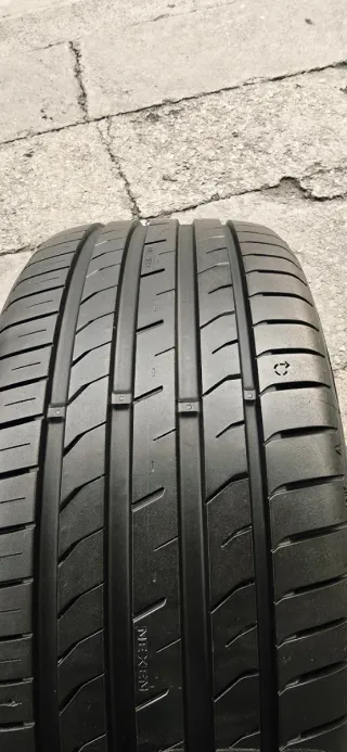 Neumático Nexen 225/45 R17 94Y XL