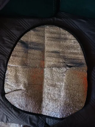 Funda para el volante