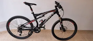 Bicicleta Scott SLX