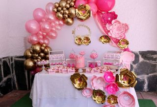 Organizadora de eventos/ Animadora
