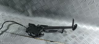 CAVALLETTO LATERALE KAWASAKI Z 650 2021 2024