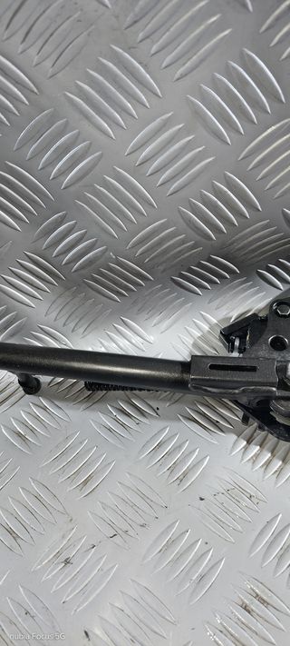 CAVALLETTO LATERALE KAWASAKI Z 650 2021 2024