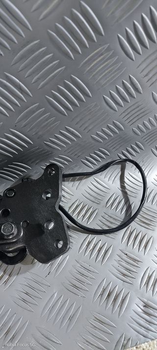 CAVALLETTO LATERALE KAWASAKI Z 650 2021 2024