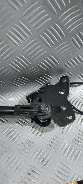 CAVALLETTO LATERALE KAWASAKI Z 650 2021 2024