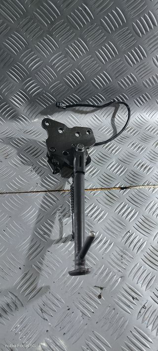 CAVALLETTO LATERALE KAWASAKI Z 650 2021 2024