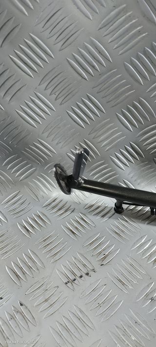 CAVALLETTO LATERALE KAWASAKI Z 650 2021 2024