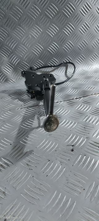 CAVALLETTO LATERALE KAWASAKI Z 650 2021 2024