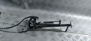 CAVALLETTO LATERALE KAWASAKI Z 650 2021 2024