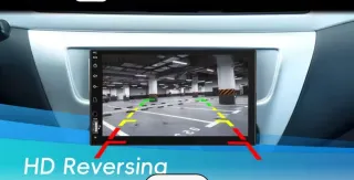 Pantalla Car MP5 1DIN Android Auto CarPlay