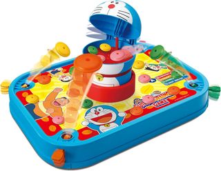 Gioco da tavolo Glutton Doraemon di EPOCH Games