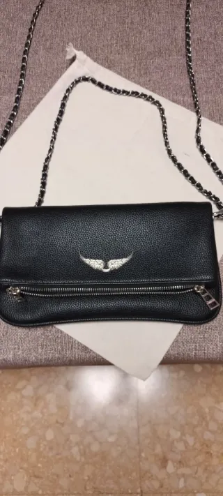 Bolso Zadig & Voltaire Negro