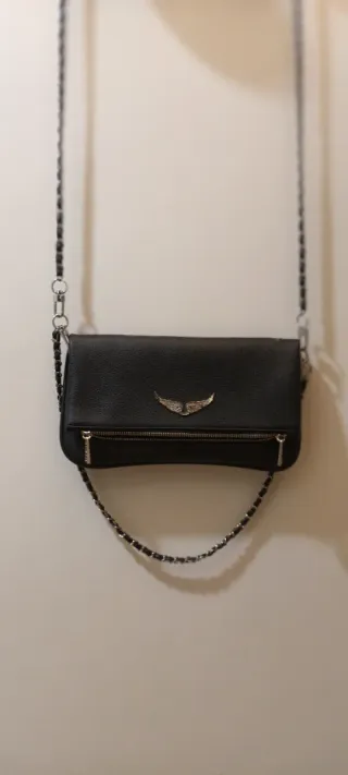 Bolso Zadig & Voltaire Negro