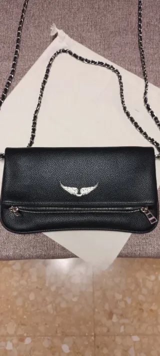 Bolso Zadig & Voltaire Negro