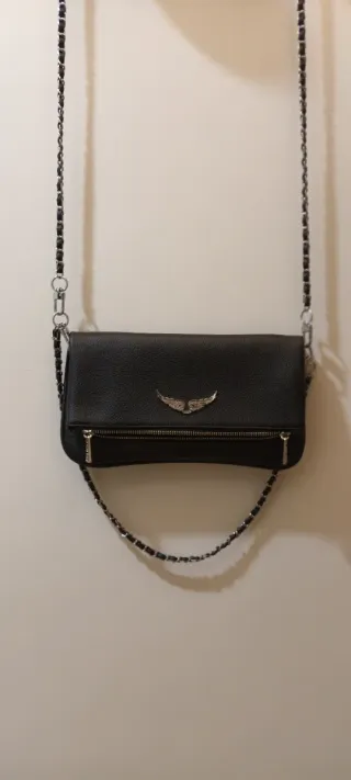 Bolso Zadig & Voltaire Negro