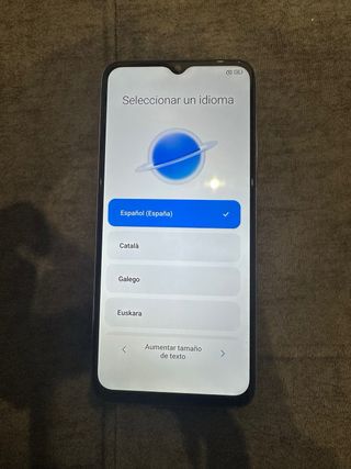 Xiaomi Redmi 10 5G 128GB