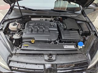 Volkswagen Golf VII año 2016