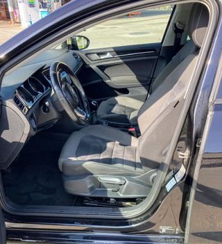 Volkswagen Golf VII año 2016