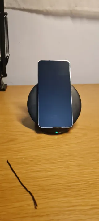 Samsung Galaxy S24 256GB Amarillo Ámbar