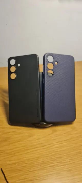 Samsung Galaxy S24 256GB Amarillo Ámbar