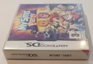 Videogioco My Sims - Party / Nintendo DS