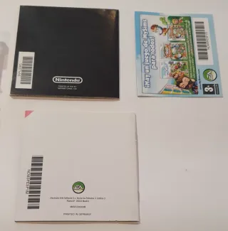 Videogioco My Sims - Party / Nintendo DS