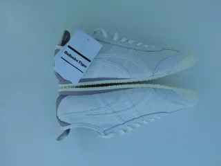 Onitsuka Tiger Zapatillas Blancas