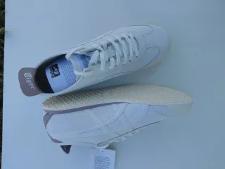 Onitsuka Tiger Zapatillas Blancas