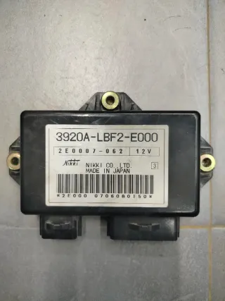Centralita NIKKI 3920A-LBF2-E000 12V