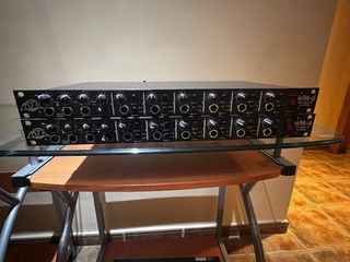 MTR HPA-6 Amplificador Auriculares