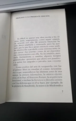El Arte Ensimismado,Xavier Rubert de Ventós