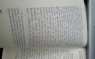 El Arte Ensimismado,Xavier Rubert de Ventós