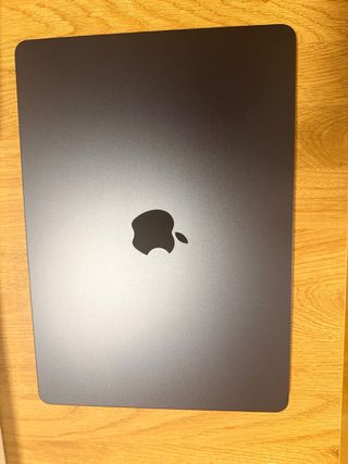 MacBook Air Grigio Siderale