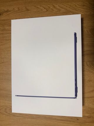 MacBook Air Grigio Siderale